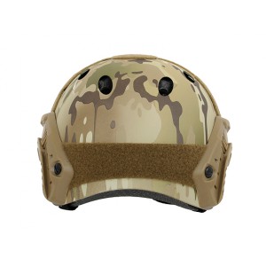 FAST PJ helmet replica - Multicam [EM]